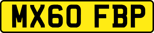 MX60FBP