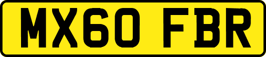 MX60FBR