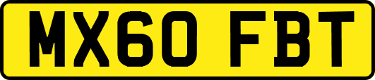 MX60FBT