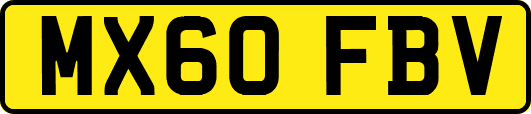 MX60FBV