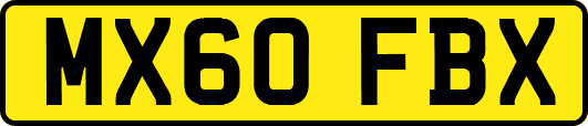 MX60FBX