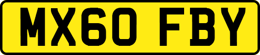 MX60FBY