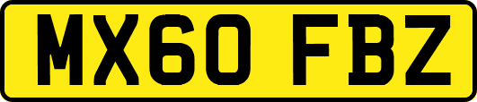 MX60FBZ