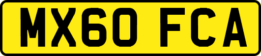 MX60FCA