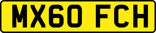 MX60FCH