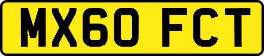 MX60FCT