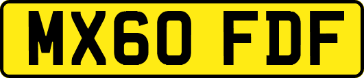 MX60FDF