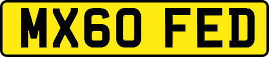 MX60FED