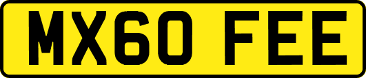 MX60FEE