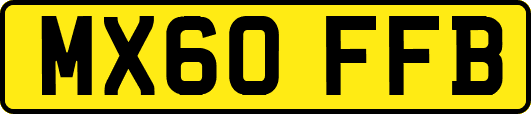 MX60FFB