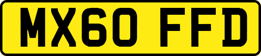 MX60FFD