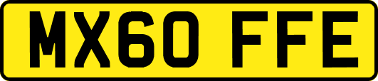 MX60FFE
