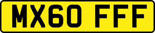 MX60FFF