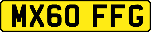 MX60FFG