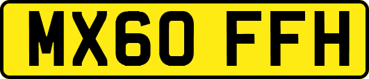 MX60FFH