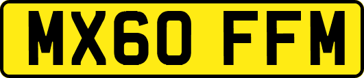 MX60FFM