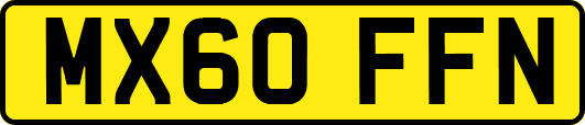 MX60FFN