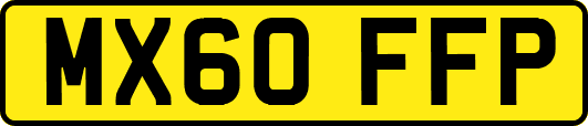 MX60FFP
