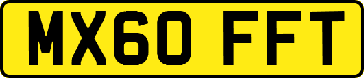 MX60FFT