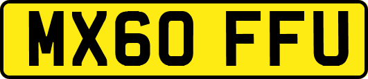 MX60FFU