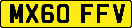 MX60FFV