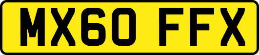 MX60FFX