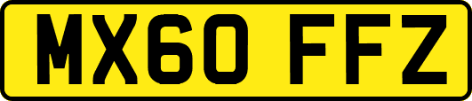 MX60FFZ