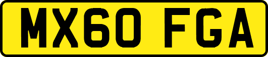 MX60FGA