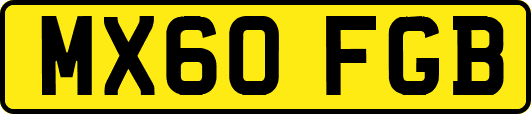 MX60FGB