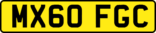 MX60FGC