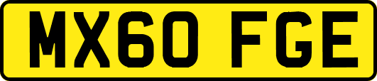 MX60FGE