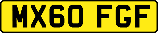MX60FGF