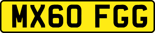 MX60FGG