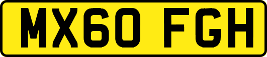 MX60FGH
