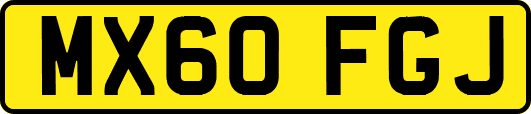MX60FGJ