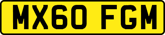 MX60FGM