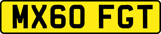 MX60FGT