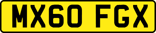 MX60FGX