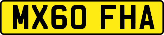MX60FHA