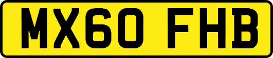 MX60FHB