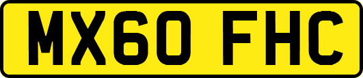 MX60FHC