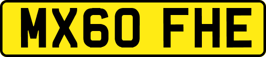 MX60FHE