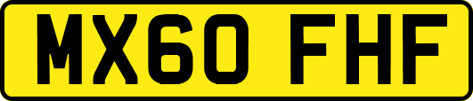 MX60FHF