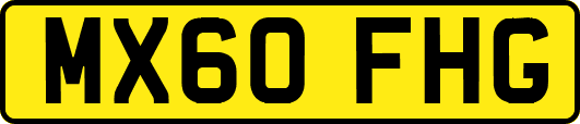 MX60FHG