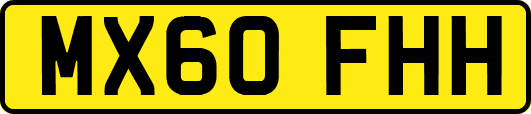 MX60FHH