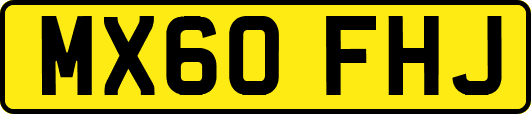 MX60FHJ