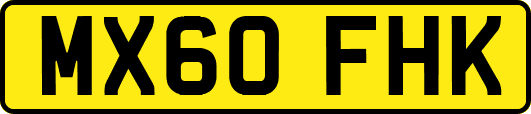 MX60FHK