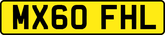 MX60FHL