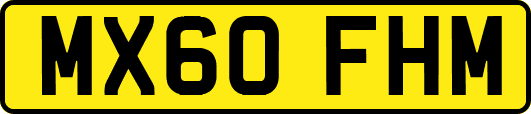 MX60FHM