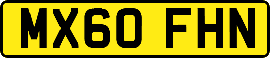 MX60FHN